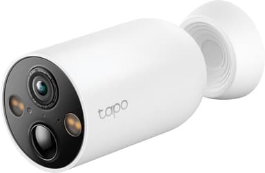 TP-Link Tapo C425 2K QHD sikkerhetskamera