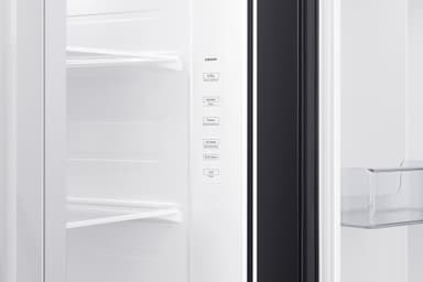 Samsung side by side RS65DG5403B1EF