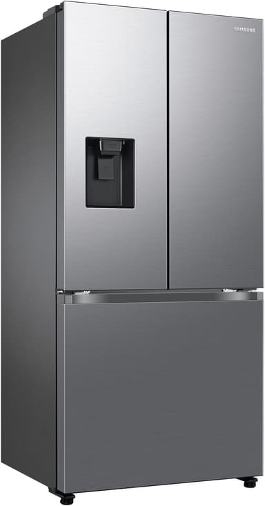 Samsung French door kombiskap RF50C530ES9/EF