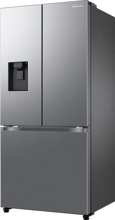 Samsung French door kombiskap RF50C530ES9/EF