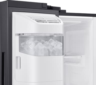 Samsung side by side RS65DG5403B1EF