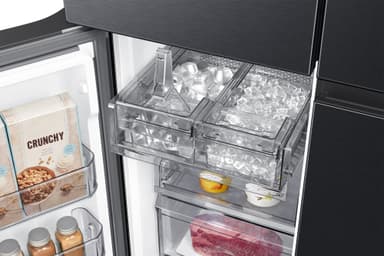 Samsung French door kombiskap RF65DG960EB1EF