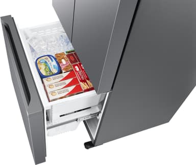 Samsung French door kombiskap RF50C530ES9/EF