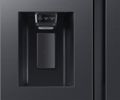 Samsung side by side RS65DG5403B1EF