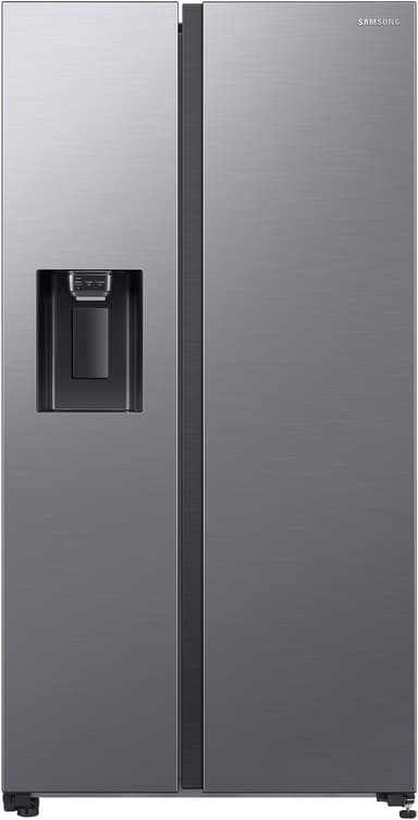 Samsung side-by-side RS65DG5403S9EF