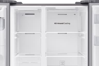 Samsung side-by-side RS65DG5403S9EF