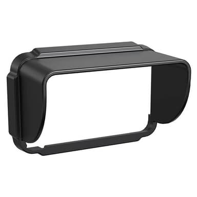 BRDRC Sunshade solskjerm DJI Osmo Pocket 3