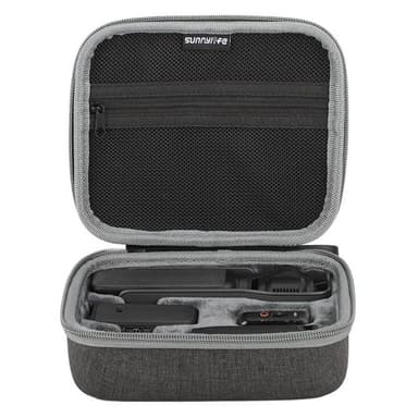 Sunnylife Creator Combo veske for DJI Osmo Pocket 3