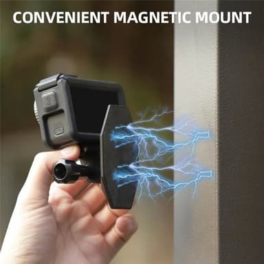 Sunnylife magnetisk feste DJI Osmo Pocket 3