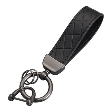 Nøkkelring for bil og motorsykkel