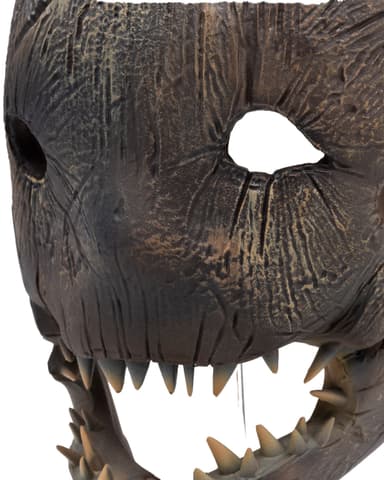 ItemLab Dead by Daylight figur (Trapper’s mask)