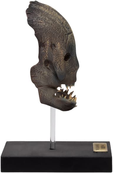 ItemLab Dead by Daylight figur (Trapper’s mask)