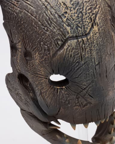 ItemLab Dead by Daylight figur (Trapper’s mask)