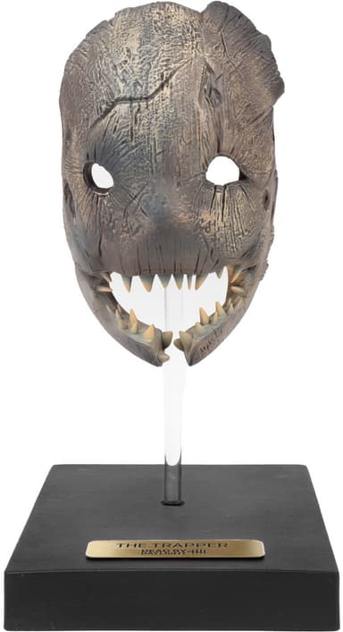 ItemLab Dead by Daylight figur (Trapper’s mask)