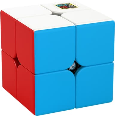 MOYU Kube Rubiks Kube (2x2)