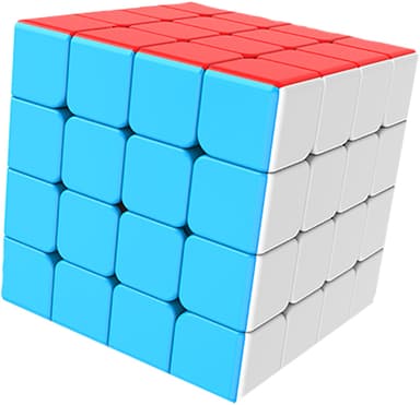 MOYU Kube Rubiks Kube (4x4)