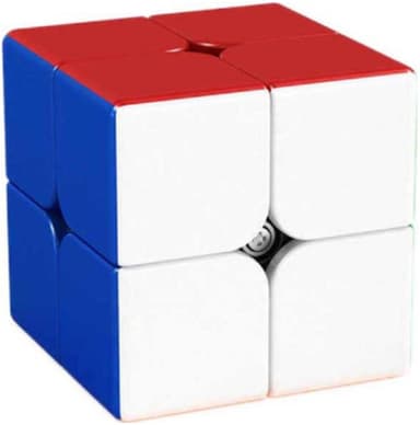 MOYU Kube Rubiks Kube (2x2)