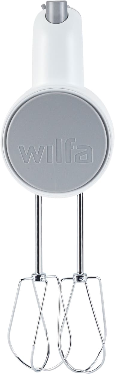 Wilfa Easy håndmikser HM2W-350 (hvit)