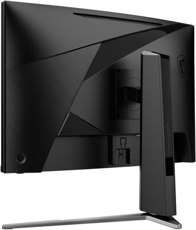MSI MAG 27CQ6PF 27" VA buet gamingskjerm