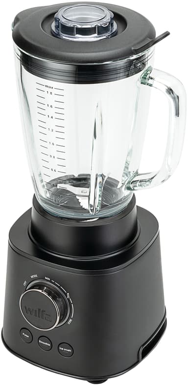 Wilfa Essential 1800 Auto blender RBLP-1800B (sort)