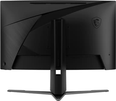 MSI MAG 27CQ6PF 27" VA buet gamingskjerm