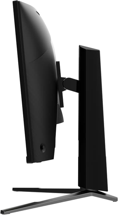 MSI MAG 27CQ6PF 27" VA buet gamingskjerm