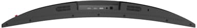 MSI G32CQ5P 31,5" buet gamingskjerm