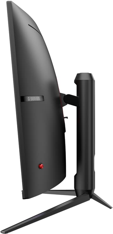 MSI G32CQ5P 31,5" buet gamingskjerm