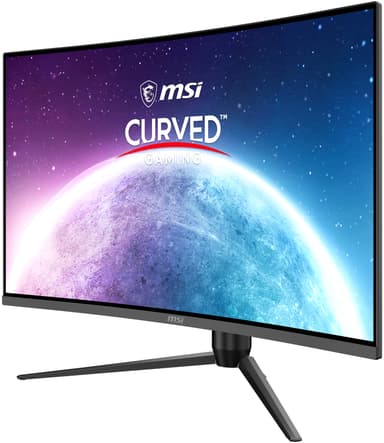 MSI G32CQ5P 31,5" buet gamingskjerm