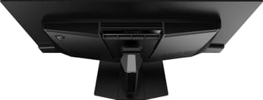 MSI MAG 321UP 31,5" QD-OLED gamingskjerm