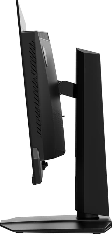 MSI MAG 271QPX 26,5" QD-OLED E2 gamingskjerm