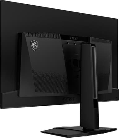 MSI MAG 321UP 31,5" QD-OLED gamingskjerm