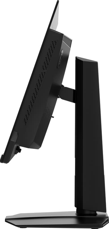 MSI MAG 271QPX 26,5" QD-OLED E2 gamingskjerm