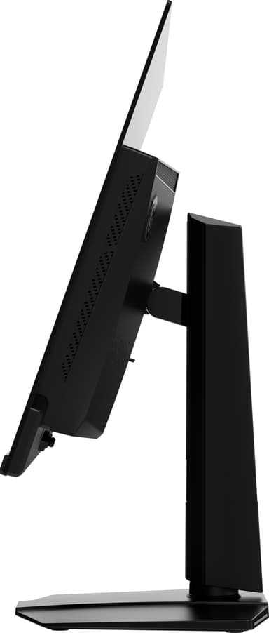 MSI MAG 321UP 31,5" QD-OLED gamingskjerm