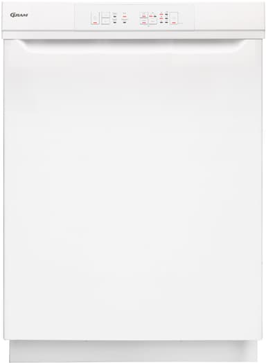 Gram oppvaskmaskin DW 62-00 T