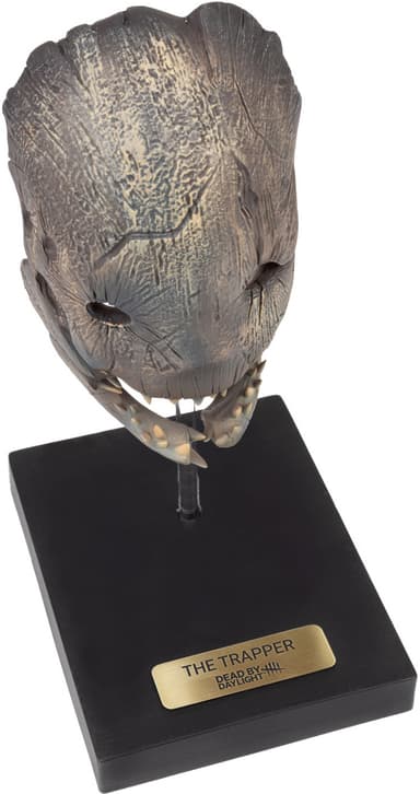 ItemLab Dead by Daylight figur (Trapper’s mask)