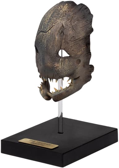 ItemLab Dead by Daylight figur (Trapper’s mask)