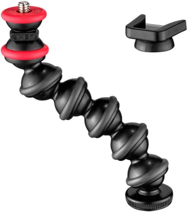 JOBY Smart Arm GorillaPod Svart