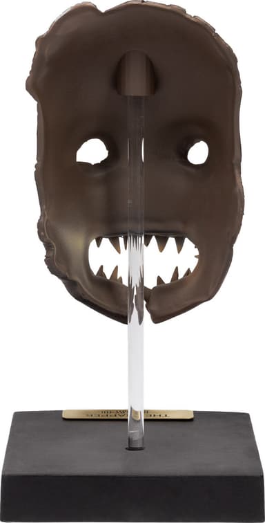ItemLab Dead by Daylight figur (Trapper’s mask)