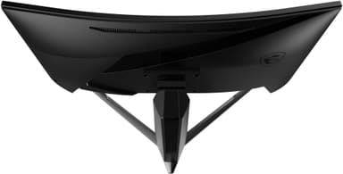 MSI MAG 27CQ6PF 27" VA buet gamingskjerm