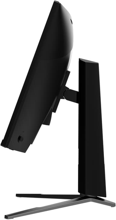 MSI MAG 27CQ6PF 27" VA buet gamingskjerm