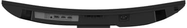 MSI MAG 27CQ6PF 27" VA buet gamingskjerm