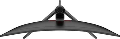 MSI G32CQ5P 31,5" buet gamingskjerm