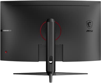 MSI G32CQ5P 31,5" buet gamingskjerm