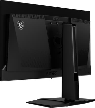 MSI MAG 271QPX 26,5" QD-OLED E2 gamingskjerm