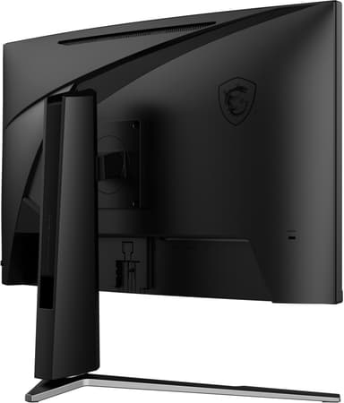 MSI MAG 27CQ6PF 27" VA buet gamingskjerm