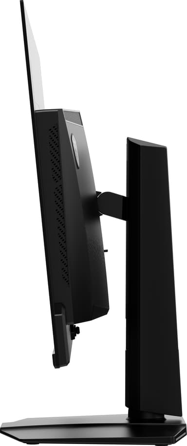 MSI MAG 321UP 31,5" QD-OLED gamingskjerm