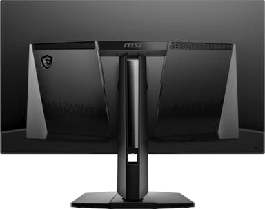 MSI MAG 321UP 31,5" QD-OLED gamingskjerm