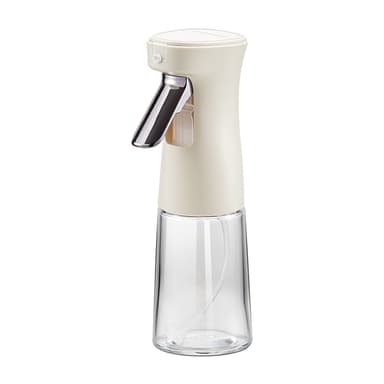 Sprayflaske til kjøkkenet, 240 ml Hvit