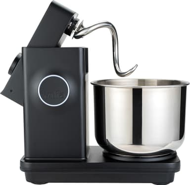 Wilfa Probaker Timer kjøkkenmaskin KM2BS-T70 (sort)